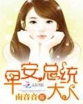 早安,总统大人!