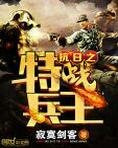 抗日之特战兵王_闪烁