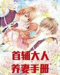 首辅大人养妻手册