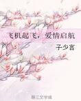 飞机起飞,爱情启航