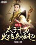 明末:太子十万火枪兵崛起