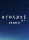 老干部和虫首长txt盘搜搜