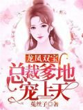 龙凤双宝:总裁爹地宠上天