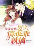 宠妻有瘾:厉少,请乖乖就擒