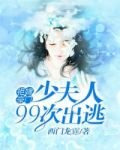 拒嫁豪门,少夫人99次出逃