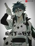 忍界:因陀罗的野望