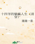 十四爷的躺赢人生(清穿)