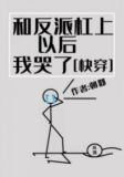 和反派杠上以后我哭了快穿百度云