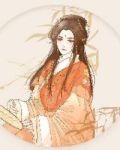 穿成残疾大佬的冲喜新娘
