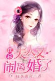 江总,夫人又闹离婚了