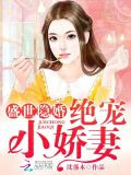 盛世隐婚:绝宠小娇妻