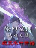 轮回空间:从双天赋毁灭木叶开始