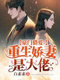 豪门猎爱:重生娇妻是大佬