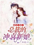 萌宝一加一:总裁的冲喜新娘