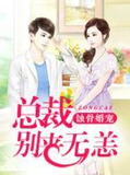 蚀骨婚宠,总裁别来无恙