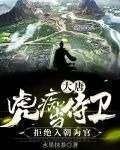大唐:虎痴当侍卫,拒绝入朝为官