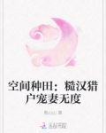 空间种田:糙汉猎户宠妻无度