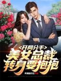 开局分手,美女总裁转身要抱抱