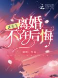 沈先生,离婚不许后悔
