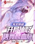 龙王传说:开局抽取唐舞麟血脉