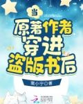 当原著作者穿进盗版书后