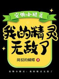 宠物小精灵:我的精灵无敌了