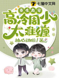 重生九零:高冷周少太难缠