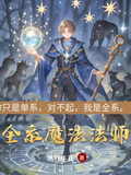 全系魔法法师
