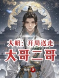 大明:开局送走大哥二哥