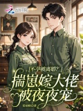 不孕被离婚?揣崽嫁大佬被夜夜宠